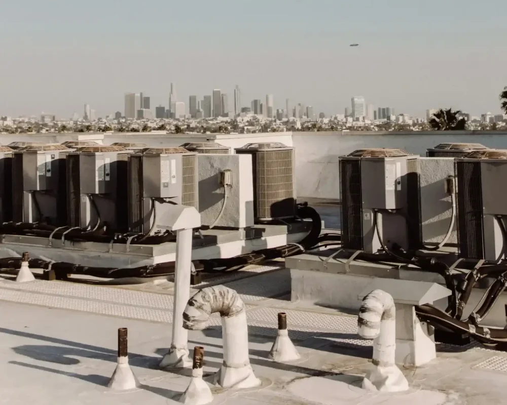 What is the ASHRAE Psychrometric Chart?